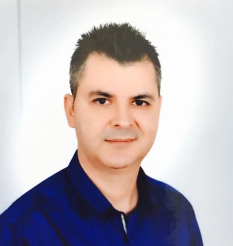 Op. Dr. Ali Çiftçi Profil Fotoğrafı
