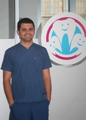 Dt. Cemal Önder Profil Fotoğrafı