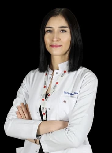 Dt. Emine Gülay Atalay Türe Profil Fotoğrafı