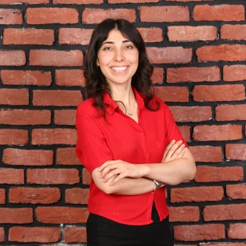 Dyt. Fadime Emel Kara Profil Fotoğrafı