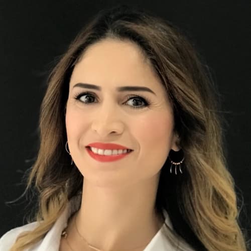 Uzm. Dr. Dt. Seval Yenigün Karabulut Profil Fotoğrafı
