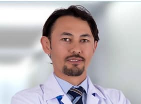 Op. Dr. Nurzhan Narymbetov Profil Fotoğrafı