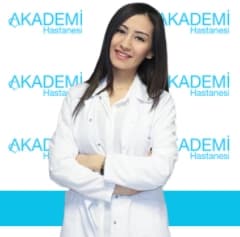 Uzm. Dyt. Ezgi Aydın Tur