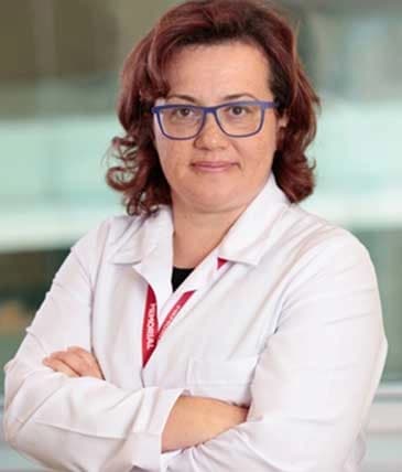 Uzm. Dr. Didem Aydın Profil Fotoğrafı