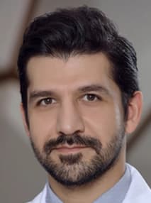 Op. Dr. Mehmet Melih Çiçek Profil Fotoğrafı