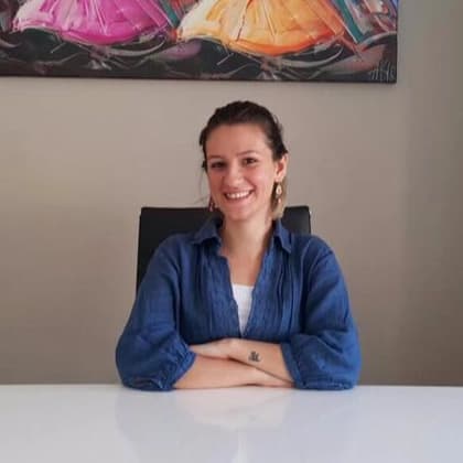 Psk. Aytül Akar Seyitoğlu