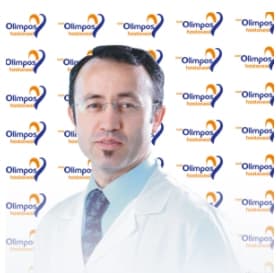 Op. Dr. Adem Özkan Profil Fotoğrafı