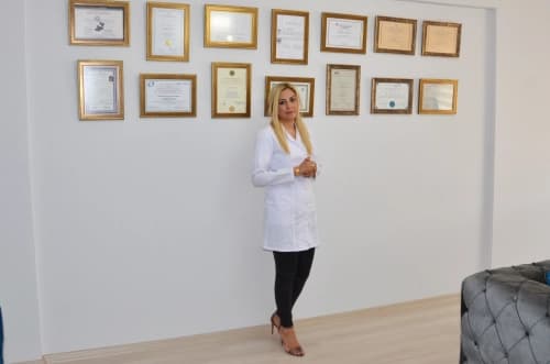 Uzm. Psk. Çiğdem Uzun Eren Profil Fotoğrafı