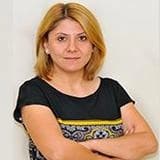 Dyt. Şule Yavuz Demir Profil Fotoğrafı