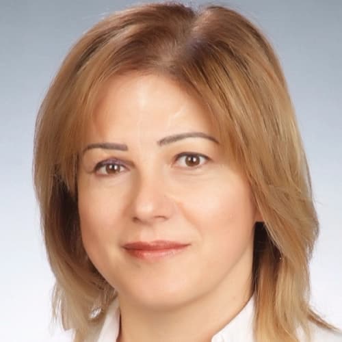 Uzm. Psk. Kıymet Köybaşı