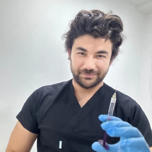 Uzm. Dr. Emin Gündüz Profil Fotoğrafı