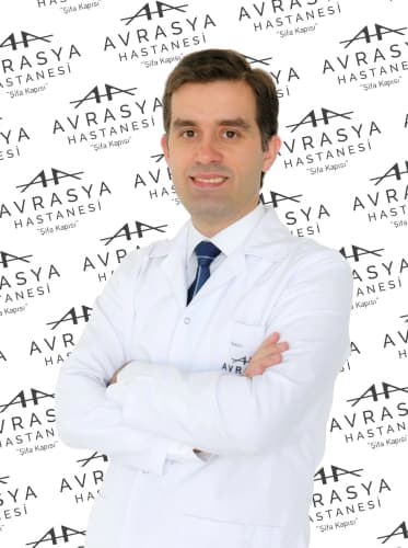 Op. Dr. Mehmet İmam