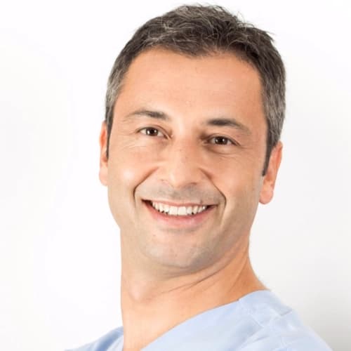 Prof. Dr. Dt. Saip Denizoğlu Profil Fotoğrafı