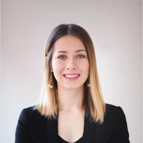 Dyt. Meltem Erdağı Profil Fotoğrafı