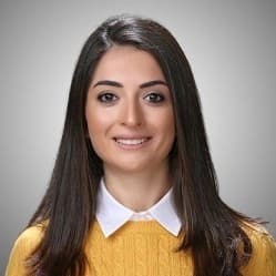 Dr. Cenay Bozkuş