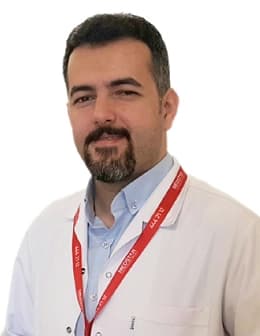 Op. Dr. Hasan Yılmaz Profil Fotoğrafı