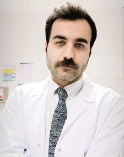 Op. Dr. Şahin Karalar Profil Fotoğrafı