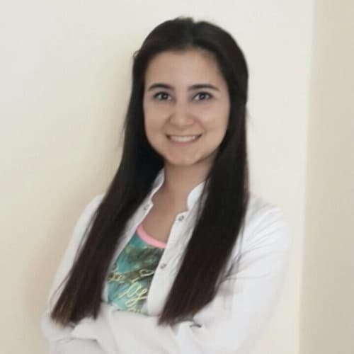 Dyt. Ebru Duvarcı