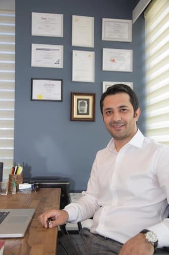 Fzt. Ahmet Can Ercan Profil Fotoğrafı