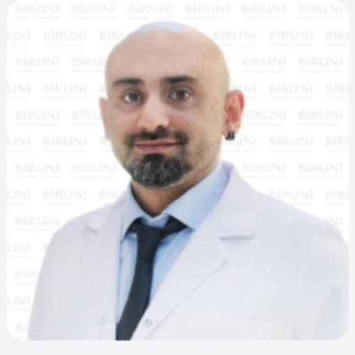 Op. Dr. Enes Serhat Coşkun Profil Fotoğrafı