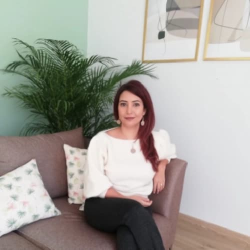 Uzm. Dr. Sena Güneytepe Profil Fotoğrafı