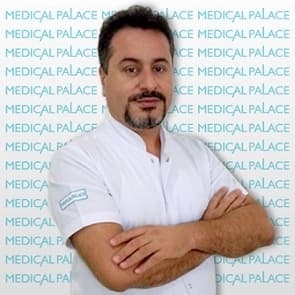 Doç. Dr. Ercan Madenci