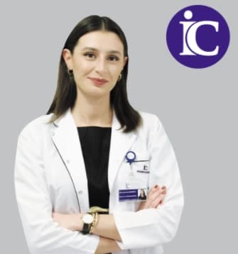 Uzm. Dyt. Simay Karadeniz Profil Fotoğrafı