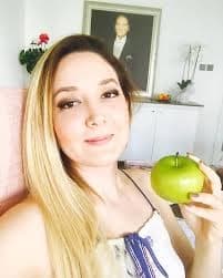 Dyt. Nihan Akın Profil Fotoğrafı