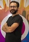 Uzm. Dr. Dt. Mehmet Burak Kapılı Profil Fotoğrafı