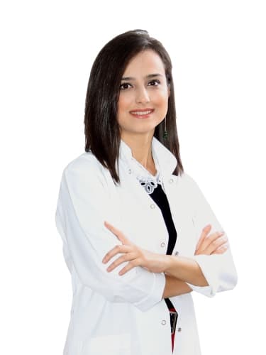 Dyt. Meliha Özaslan Profil Fotoğrafı