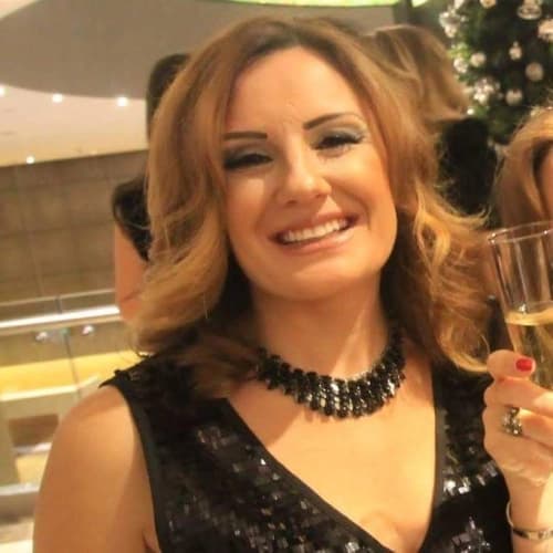 Dt. İlke Kardelen Profil Fotoğrafı