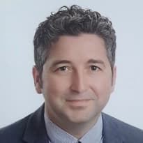 Prof. Dr. Gültekin Ozan Küçük Profil Fotoğrafı