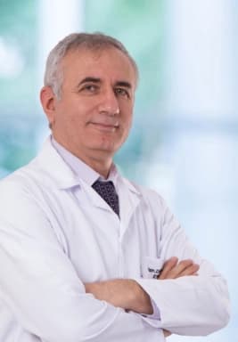 Uzm. Dr. Mustafa Ercan Profil Fotoğrafı