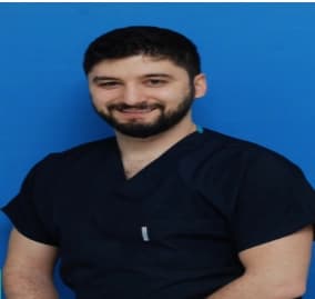 Dt. Emre Aydın Profil Fotoğrafı