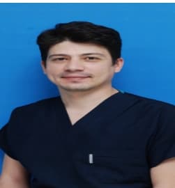 Dt. Emrah Yellice Profil Fotoğrafı