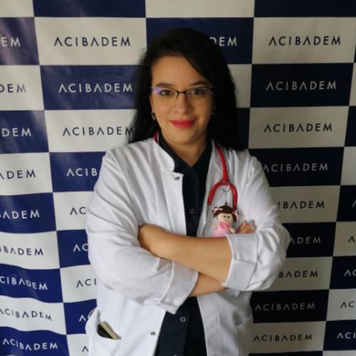 Uzm. Dr. Armağan Oğuz Profil Fotoğrafı