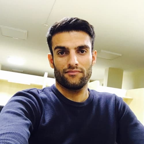 Dr. Ahmet Alp