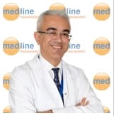 Prof. Dr. Mahmut Tuna Katırcıbaşı Profil Fotoğrafı