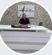 Dt. Uğur Mertkan Profil Fotoğrafı