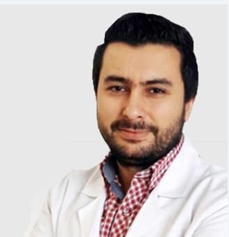 Doç. Dr. Timur Ekiz Profil Fotoğrafı