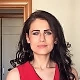 Uzm. Psk. Zeynep Sağlam Balkan Profil Fotoğrafı