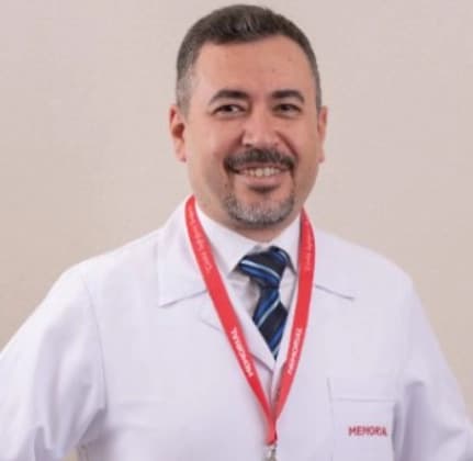 Op. Dr. Oğuz Yılmaz