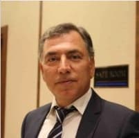 Op. Dr. Ekrem Harputlu