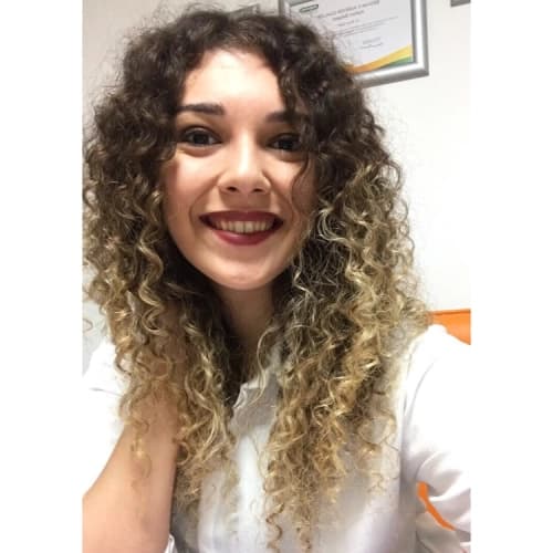 Dyt. Kevser Çiftci Profil Fotoğrafı