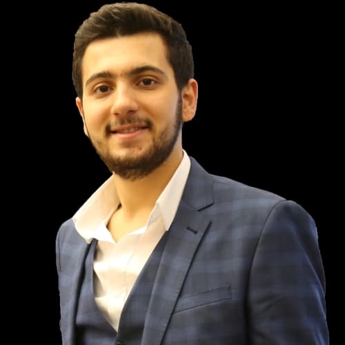 Dyt. Abdullah Aksoy Profil Fotoğrafı