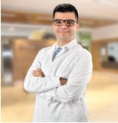 Op. Dr. Okay Pırtı Profil Fotoğrafı