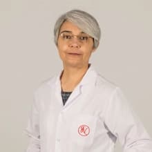 Prof. Dr. Zelal Ekinci Profil Fotoğrafı