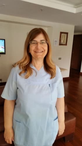 Dt. Seyhun Türkozan Profil Fotoğrafı