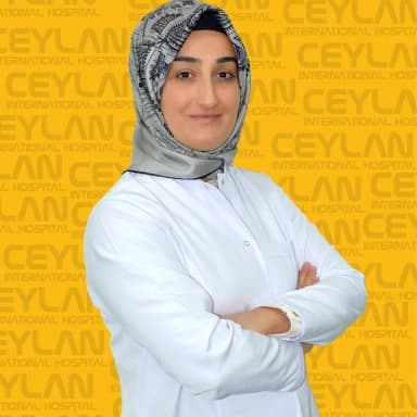 Uzm. Dr. Nurşen Tuğral Profil Fotoğrafı