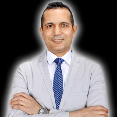 Op. Dr. Ömer Aşkıner Profil Fotoğrafı